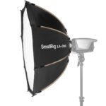 SmallRig LA-O90 Octagonal Softbox 4633 - Image 3