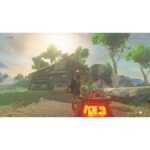 The Legend of Zelda: Breath of the Wild - Image 3