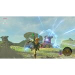 The Legend of Zelda: Breath of the Wild - Image 4
