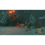 The Legend of Zelda: Breath of the Wild - Image 6