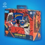 Blade Custom Kit for PS5 Controllers (DC Superman) - Image 5