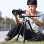 Ulanzi MT-59 Multifunction Camera Monopod Tripod 3114 - Image 2