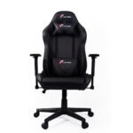 TTRacing Swift X 2020 Gaming Chair (Black)