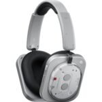 NOTHING Headphone (1) Over-Ear ANC Headphones (White)
