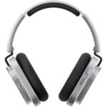 NOTHING Headphone (1) Over-Ear ANC Headphones (White) - Image 2