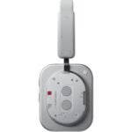 NOTHING Headphone (1) Over-Ear ANC Headphones (White) - Image 5