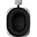 NOTHING Headphone (1) Over-Ear ANC Headphones (White) - Image 6