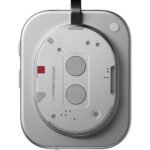 NOTHING Headphone (1) Over-Ear ANC Headphones (White) - Image 7