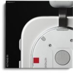 NOTHING Headphone (1) Over-Ear ANC Headphones (White) - Image 10