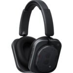 NOTHING Headphone (1) Over-Ear ANC Headphones (Black)