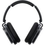 NOTHING Headphone (1) Over-Ear ANC Headphones (Black) - Image 2