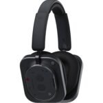 NOTHING Headphone (1) Over-Ear ANC Headphones (Black) - Image 3