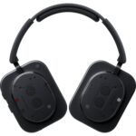 NOTHING Headphone (1) Over-Ear ANC Headphones (Black) - Image 4