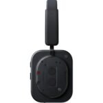 NOTHING Headphone (1) Over-Ear ANC Headphones (Black) - Image 5