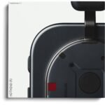 NOTHING Headphone (1) Over-Ear ANC Headphones (Black) - Image 10