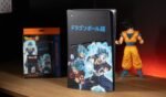Blade PS5 Slim Silicone Cover Dragon Ball Super - Image 7