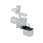 SmallRig V-Mount Battery Mount Plate Kit (Pro) 5315 - Image 8