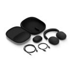 Sonos Ace Active Noise Cancelling Over-Ear Headphones (Black) - Image 2