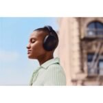 Sonos Ace Active Noise Cancelling Over-Ear Headphones (Black) - Image 3