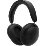 Sonos Ace Active Noise Cancelling Over-Ear Headphones (Black) - Image 7