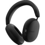 Sonos Ace Active Noise Cancelling Over-Ear Headphones (Black) - Image 8