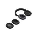 Sonos Ace Active Noise Cancelling Over-Ear Headphones (Black) - Image 10