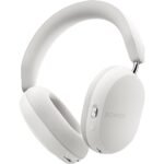 Sonos Ace Active Noise Cancelling Over-Ear Headphones (White) - Image 11