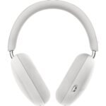 Sonos Ace Active Noise Cancelling Over-Ear Headphones (White) - Image 12