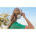 Sonos Ace Active Noise Cancelling Over-Ear Headphones (White) - Image 6