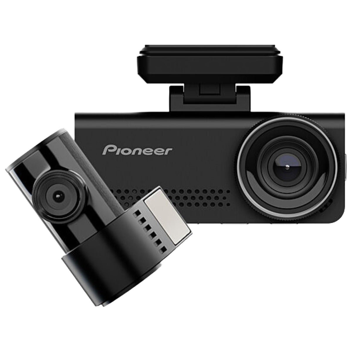991550034fc54b14971e0f01a40ca81d.jpg Pioneer Dual Dash Cam 4K/Full HD Dual Channel AI 3.2" Display Wi-Fi - Image 1