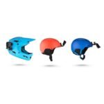 GoPro Helmet Front and Side Mount - Image 2