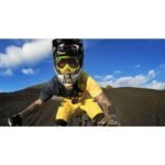 GoPro Helmet Front and Side Mount - Image 3