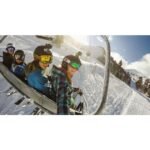 GoPro Helmet Front and Side Mount - Image 4