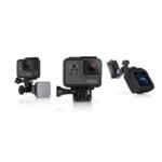 GoPro Helmet Front and Side Mount - Image 6