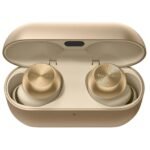 Technics AZ100 Premium True Wireless Noise Cancelling In-Ear Headphones (Champayne Gold)) - Image 3