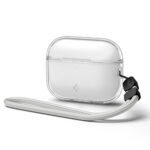 Spigen Apple AirPods Pro 3 Liquid Crystal Headset and Earphone - Crystal Clear