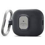 Spigen AirPods Pro 3 Nano Pop Case (Black Sesame)