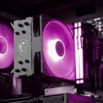 Nebula PC - Chimera Gaming PC: RYZEN 5 7500F | RTX 5060 Ti - 16GB - Image 2