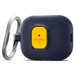 Spigen Apple AirPods Pro 3 Nano Pop Headset & Earphone - Blueberry Navy