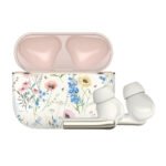 Laura Ashley Skylark TWS Wireless Bluetooth 5.4 Earbuds Headphones (Alford Meadow) - Image 5