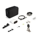 Enlaps Tikee Mini+ Pack Time Lapse Camera - Image 2