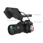SmallRig Cage Kit for Sony Alpha 6700 4336 - Image 8