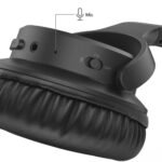 Avantree Ensemble Wireless Headphone With Charge Base Bt Transmitter 2-In-1 - Image 6