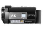ORDRO HDR AE20 5K Video Camera Camcorder - Image 3
