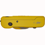 Yashica MF-1 Snapshot Reusable 35mm Film Camera Set (Yellow) - Image 3