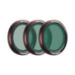 Freewell 3-pack Magnetic Standard Day ND Filters for DJI Neo 2 - Image 2