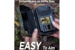 iZeeker IG200 20MP 1080P Trail Camera - Image 3
