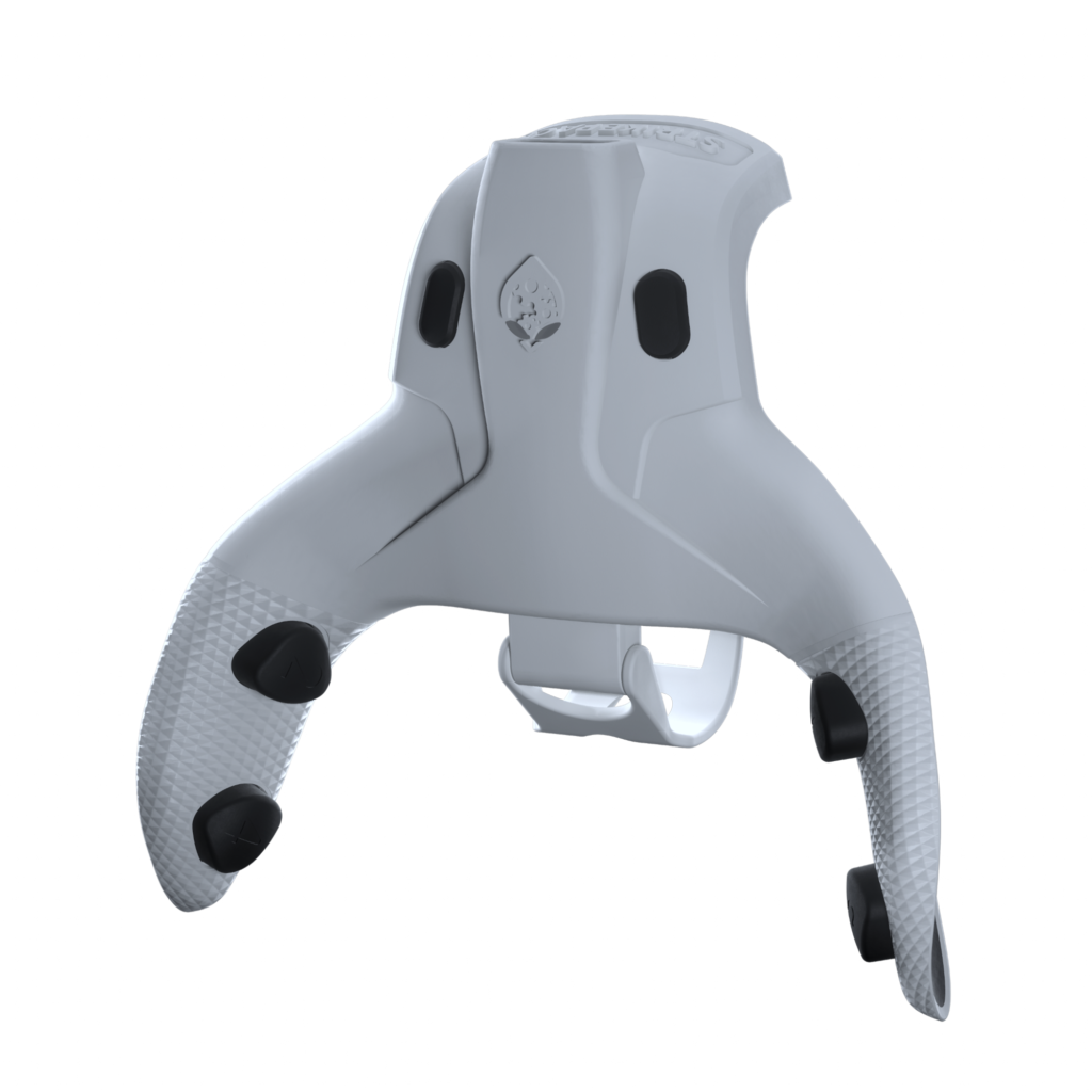 Collective Minds Wired Controller for PS5 - StrikePack Horizon Vista-4 button