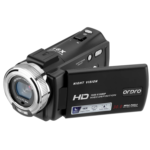 ORDRO HDR-V12 1080P Video Camera Camcorder