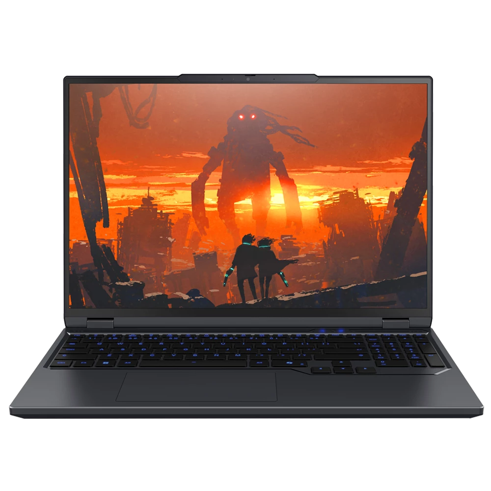 Aftershock Apex | Nvidia Geforce RTX 5060 8GB | Ryzen 9 8940HX | Gaming Laptop